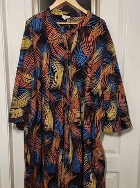 It Has Pockets! Zuri Dress